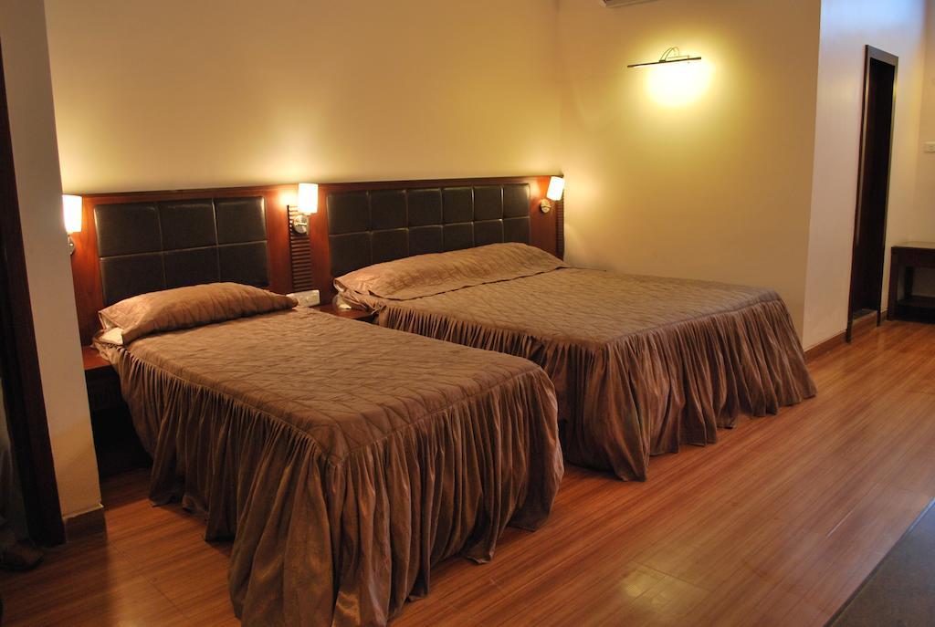 Hotel Millennium Guwahati Cameră foto